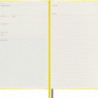 Notes MOLESKINE Passion Journal Baby, 400 stron