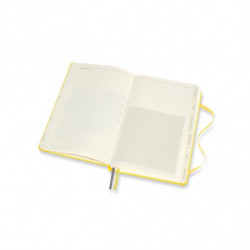 Notes MOLESKINE Passion Journal Baby, 400 stron