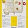 Notes MOLESKINE Passion Journal Baby, 400 stron