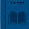 Notes MOLESKINE Passion Journal Books, 400 stron