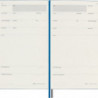 Notes MOLESKINE Passion Journal Books, 400 stron