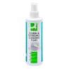 Spray do czyszczenia ekranów TFT/LCD/LED i klawiatur Q-CONNECT, 250ml