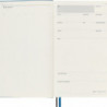 Notes MOLESKINE Passion Journal Books, 400 stron