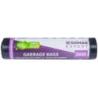 Worki na odpady DONAU EXPERT, klasyczne, LDPE, 360l, 10 szt., czarne