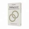 Notes MOLESKINE Passion Journal Wedding, 400 stron