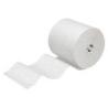 Ręcznik papierowy w roli SCOTT Essential, 1-warstwowy, 350 m, 1400 listków, 6 rolek, biały