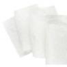 Ręcznik papierowy w roli SCOTT Essential, 1-warstwowy, 350 m, 1400 listków, 6 rolek, biały