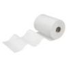 Ręcznik papierowy w roli SCOTT Essential Slimroll, 1-warstwowy, 190 m, 760 listków, 6 rolek, biały
