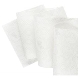 Ręcznik papierowy w roli SCOTT Essential Slimroll, 1-warstwowy, 190 m, 760 listków, 6 rolek, biały