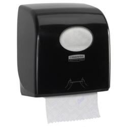 Dozownik do ręczników w roli KIMBERLY-CLARK Slimroll, 7956, czarny