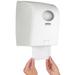 Dozownik do ręczników w roli KIMBERLY-CLARK, 7375, biały