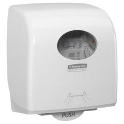 Dozownik do ręczników w roli KIMBERLY-CLARK Slimroll, 7955, biały