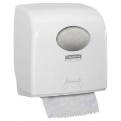 Dozownik do ręczników w roli KIMBERLY-CLARK Slimroll, 7955, biały
