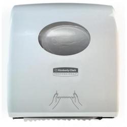 Dozownik do ręczników w roli KIMBERLY-CLARK Slimroll, 7955, biały
