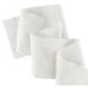 Papier toaletowy Jumbo SCOTT Essential, 2-warstwowy, 6 rolek x 1053 listki, biały