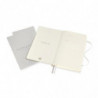 Notes MOLESKINE Passion Journal Wedding, 400 stron