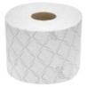 Papier toaletowy SCOTT Essential, 2-warstwowy, 6 rolek x 600 listków, biały