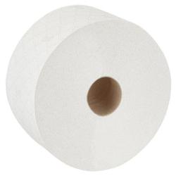 Papier toaletowy SCOTT Control, centralne odwijanie, 2-warstwowy, 314m, 6 rolek x 1280 listków, biały