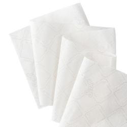 Papier toaletowy SCOTT Control, centralne odwijanie, 2-warstwowy, 314m, 6 rolek x 1280 listków, biały