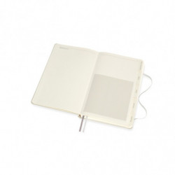 Notes MOLESKINE Passion Journal Wedding, 400 stron