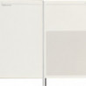 Notes MOLESKINE Passion Journal Wedding, 400 stron