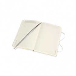 Notes MOLESKINE Passion Journal Wedding, 400 stron