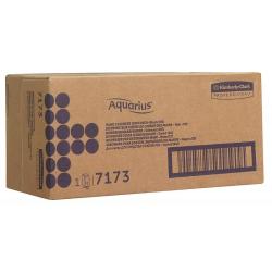 Dozownik mydła do rąk KIMBERLY-CLARK, 7173, 1l, czarny