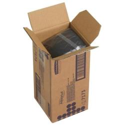 Dozownik mydła do rąk KIMBERLY-CLARK, 7173, 1l, czarny
