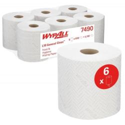 Ręcznik papierowy WYPALL...