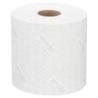 Ręcznik papierowy WYPALL L10 General Clean, centralne odwijanie, 1-warstwowy, 6 rolek x 630 listków, biały
