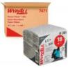 Czyściwo składane WYPALL L40+ Power Clean, 1-warstwowe, 30,4x31,7cm, 18 x 56 listków, białe