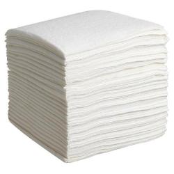 Czyściwo składane WYPALL L40+ Power Clean, 1-warstwowe, 30,4x31,7cm, 18 x 56 listków, białe