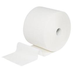 Czyściwo w roli WYPALL L10 General Clean, 1-warstwowe, 1000 listków, białe
