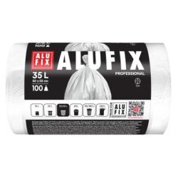 Worki na śmieci ALUFIX...