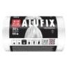 Worki na śmieci ALUFIX Professional, HDPE, 50x55cm, 7 μm, 35l, 100 szt., białe