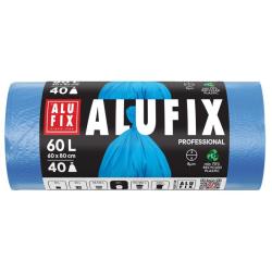 Worki na śmieci ALUFIX...
