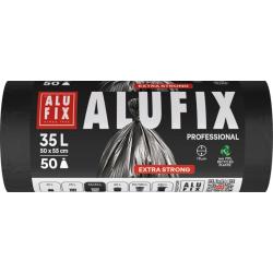 Worki na śmieci ALUFIX...
