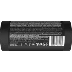 Worki na śmieci ALUFIX Professional, HDPE, 50x55cm, 10 μm, 35l, 50 szt., czarne