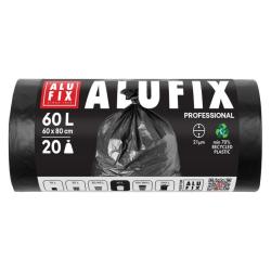 Worki na śmieci ALUFIX...