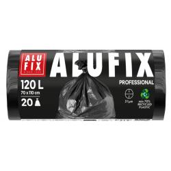 Worki na śmieci ALUFIX...