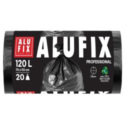 Worki na śmieci ALUFIX...