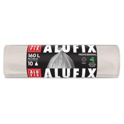 Worki na śmieci ALUFIX...