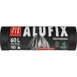 Worki na śmieci ALUFIX...