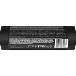 Worki na śmieci ALUFIX Professional, LDPE, 60x70cm, 21 μm, 60l, 10 szt., czarne