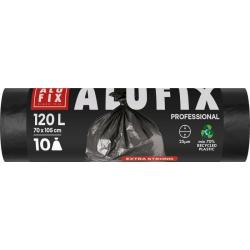Worki na śmieci ALUFIX...