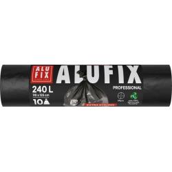 Worki na śmieci ALUFIX...