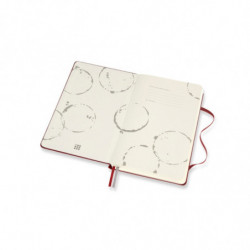 Notes MOLESKINE Passion Journal Wine, 400 stron
