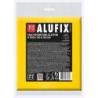 Ściereczki wielofunkcyjne ALUFIX Professional, 30x35cm, 5 szt., żółte