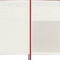 Notes MOLESKINE Passion Journal Wine, 400 stron
