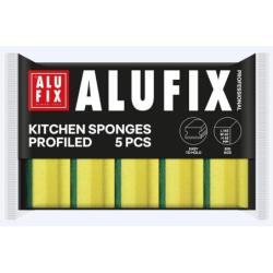 Gąbki kuchenne ALUFIX...